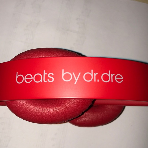 🍒BEATS BY DRE - Picture 2 of 8